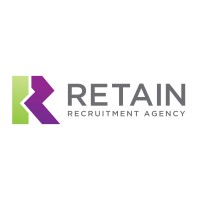 Retain Recruitment Agency logo - Similar company to P4Digital Recruitment Agency