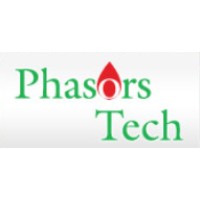PHASORS TECH SDN BHD logo - Similar company to Admiral Quality Tech