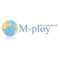 M-ploy GmbH logo - Similar company to M-Ploy Talent