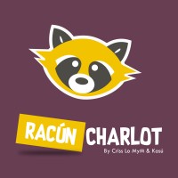 Racún Charlot logo - Similar company to Clmdigital