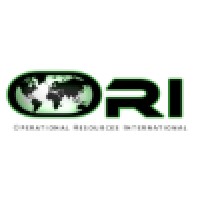 Operational Resources International Inc.