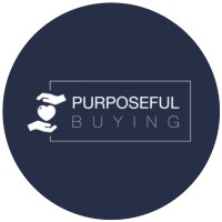 Purposeful Buying logo - Similar company to Pentascale