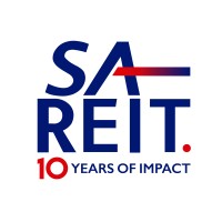 SA REIT Association logo - Similar company to Property Flash