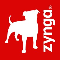 Zynga logo - Similar company to Gameloft