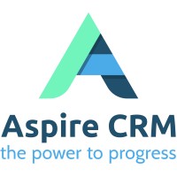 AspireCRM logo - Similar company to Utopia Global It Solutions