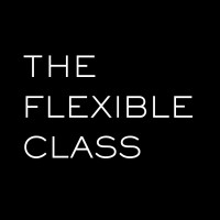 The Flexible Class logo - Similar company to Movin' Mobility