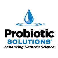 Probiotic Solutions® logo - Similar company to Agran Liquid Technology