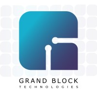 Grand Block Technologies LLC logo - Similar company to Valkyrie Solutions