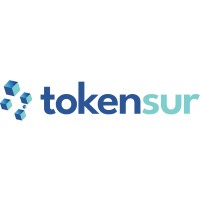 Tokensur logo - Similar company to Forestblock
