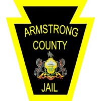 Armstrong County Jail-by Warden Hicks logo - Similar company to Osa Global, Llc