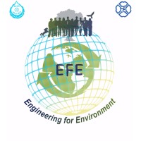 Engineering for Environment (EforE) Association logo - Similar company to Razi Applied Science Foundation