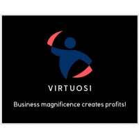 Virtuosi Advisory logo - Similar company to Techurgent