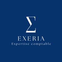 EXERIA logo - Similar company to Pro Re Nata