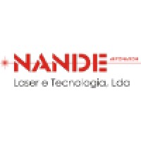 Nande - Laser e Tecnologia logo - Similar company to Go.Tec! - Transferência Técnologica