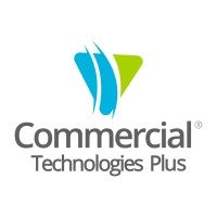 Commercial Technologies Plus logo - Similar company to Vave