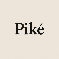 Piké logo - Similar company to The Studio @ Makeitmvp