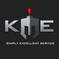 KME Steelworks Ltd logo - Similar company to Ls Engineering (Shropshire) Ltd