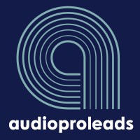 Audioproleads logo - Similar company to Mon Audio Concept