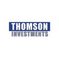 Thomson Family Investments logo - Similar company to Msa Capital (Us)