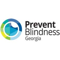 Prevent Blindness Georgia logo - Similar company to Veridia Diagnostics