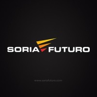 Soria Futuro logo - Similar company to Rossa App