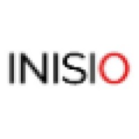 INISIO logo - Similar company to Adrytech