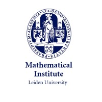 Mathematical Institute - Leiden University logo - Similar company to Leiden Data Science Foundation
