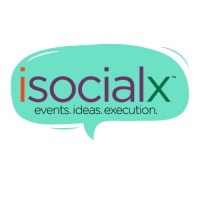 iSocialExecution, Inc. logo - Similar company to Interact.Events