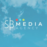 SB Media Agency | Social media & marketing logo - Similar company to Sweet Motion