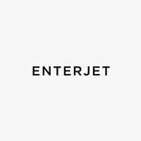 EnterJet logo - Similar company to Head High