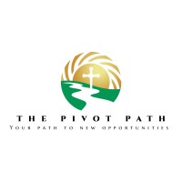 The Pivot Path logo - Similar company to Central Inc