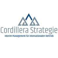 Cordillera Strategie logo - Similar company to Säfeli