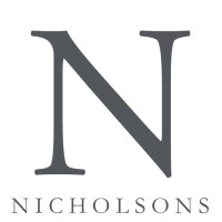 Nicholsons logo - Similar company to Tree Frontiers Ltd