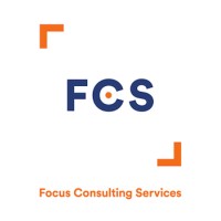 Focus Consulting Services logo - Similar company to Busy Brain