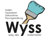 Malergeschäft Wyss logo - Similar company to Gipser Ferrari Ag
