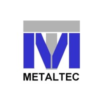 METALTEC FERRAMENTARIA MOLDE PLASTICO E INJEÇÃO logo - Similar company to Plasnova - Psn Ind. E Com. De Plástico