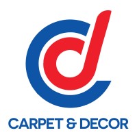 Carpet & Decor logo - Similar company to Carpet Tech