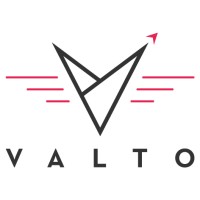 VALTO logo - Similar company to Valto