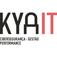 KYA IT logo - Similar company to Avertical