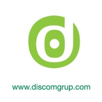DISCOM logo - Similar company to Aldouest