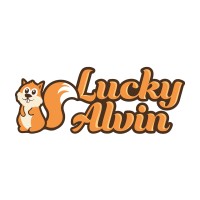 Lucky Alvin logo - Similar company to Dorsen