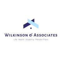 Ian C. Wilkinson, LUTCF