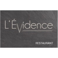 L'EVIDENCE logo - Similar company to L'Evidence