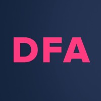 Documentary Film Academy logo - Similar company to Documentary Film