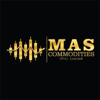 MAS Commodities Official logo - Similar company to Empower Commodities