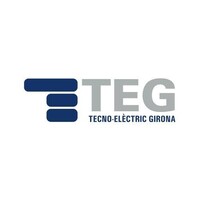 TECNO-ELÈCTRIC GIRONA logo - Similar company to Augi (Automatismos Girona S.L.U.)