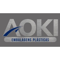 Aoki - Indústria e Comércio de Embalagens Plásticas LTDA logo - Similar company to Kraftbox Embalagens