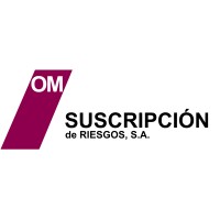 OM Suscripción de Riesgos, S.A. logo - Similar company to Mic Insurance Services