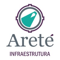 Areté Infraestrutura logo - Similar company to Uniman Construções Ltda