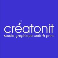 Créatonit logo - Similar company to Boosting